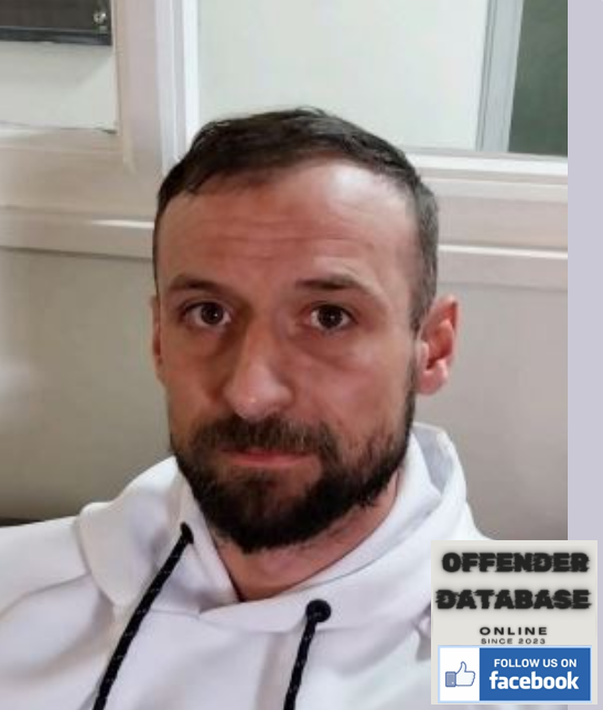 Stephen Pennington Blackburn Sex Offender