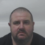 Stephen Whitehurst Scotland Rapist