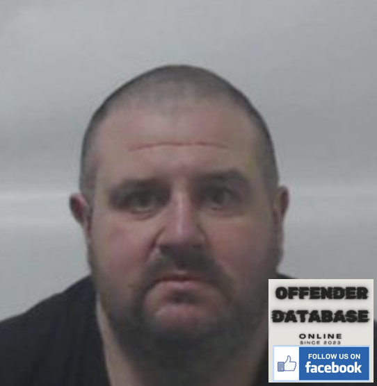 Stephen Whitehurst Scotland Rapist