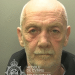 Stewart Read Gorseinon Sex Offender