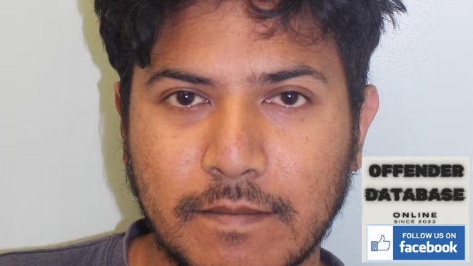 Syed Shahreear Ahmed Barkingside Paedophile