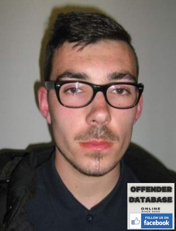 Thomas Cox Bordon Paedophile