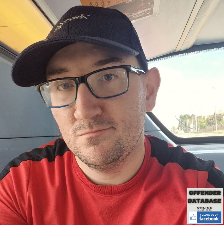 Thomas Heard Exwick Paedophile