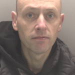 Thomas Suffler St Helens Paedophile