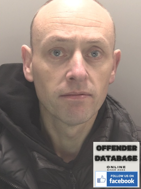 Thomas Suffler St Helens Paedophile