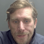 Timothy Harris Leyton Paedophile