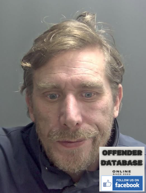 Timothy Harris Leyton Paedophile