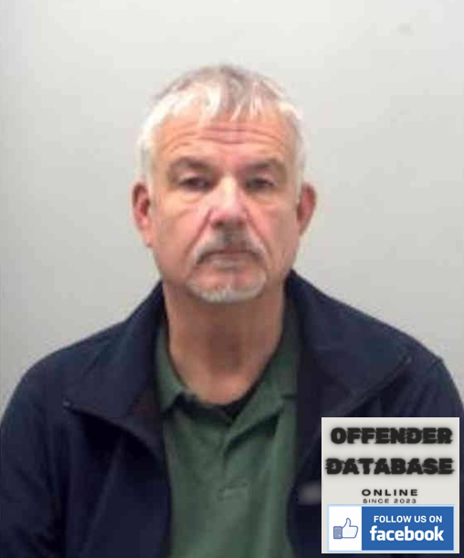 Trevor Pearce Loughton Paedophile