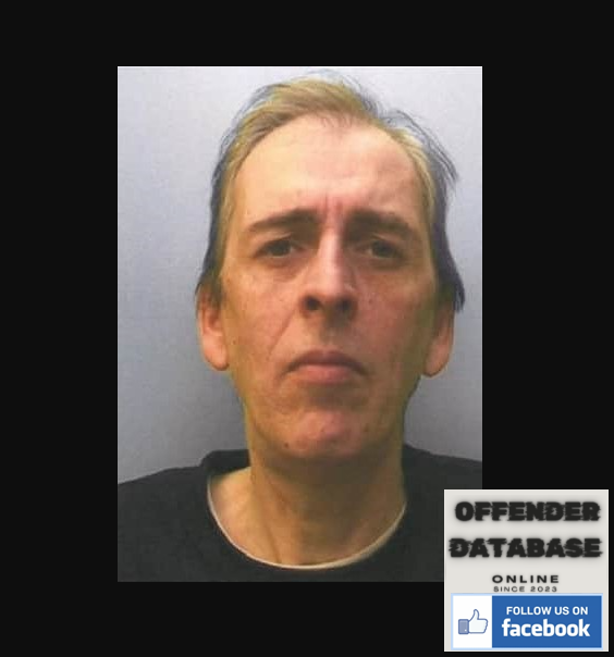 Trevor Poole Brighton Paedophile