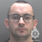 Wayne Barry Williams Bangor Paedophile