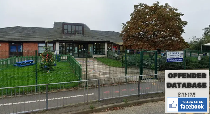 William Chambers Blackburn Paedophile Teacher