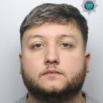 Aaron Tugwell Rugeley Male Rapist