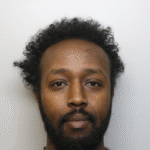 Abdifatah Mohamud Islington Rapist