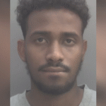Abdiraxman Abdellahi Leicester Rapist