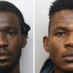 Abdulrahman Hassan and Abu Musa Rapists