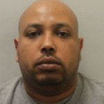 Abel Mahari Lambeth Sex Offender