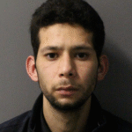 Abid Khanzada Camden Rapist