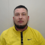 Adam Howard Oldham Rapist