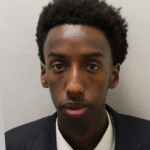 Ahmed Deq Mohamed Surrey Quays Paedophile