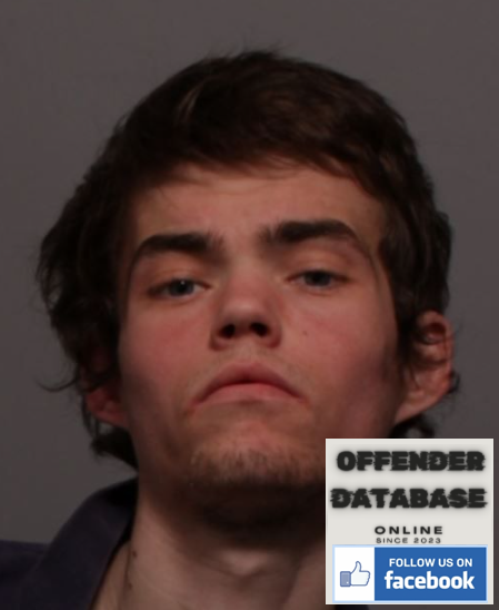 Aiden Brian Hunt Northampton Paedophile