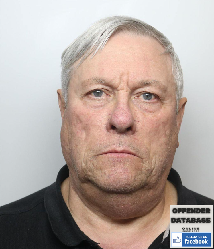 Alaistar Langlands Dundee Paedophile