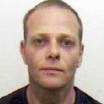 Alan Robert Webster Hatfield Paedophile