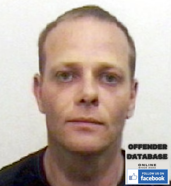 Alan Robert Webster Hatfield Paedophile