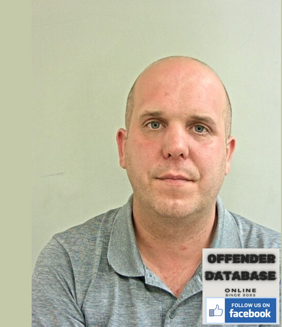 Alexander Budd Preston Paedophile