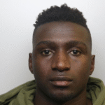 Alhaji Sesay London Rapist Footballer