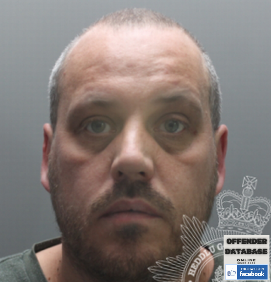 Andrew Baugh Wrexham Paedophile