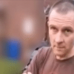 Andrew Clough Stoke-on-Trent Paedophile