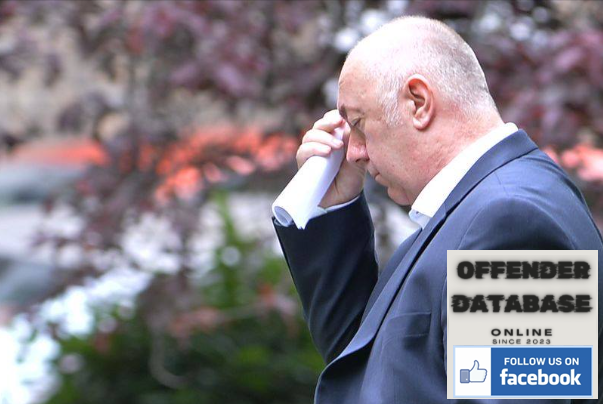 Andrew Leigh Hinckley Paedophile