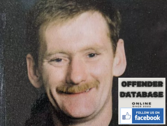 Andrew Temple Loanhead Paedophile DEAD