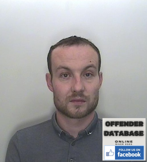 Andrew Whatmough Ludgershall Paedophile