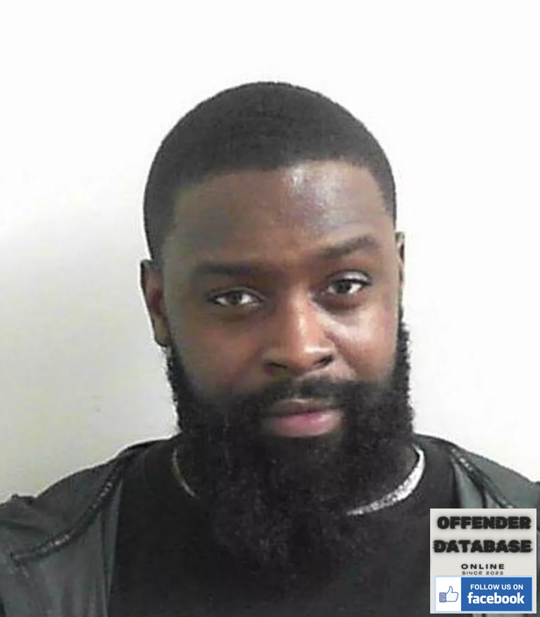 Andy Anokye Tottenham Rapist