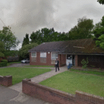 Angus Brooke Stevenage Sex Offender