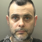 Anthony Nash Birmingham Paedophile