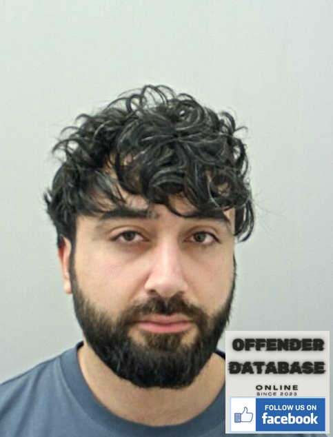 Aqueel Hussain Blackburn Paedophile