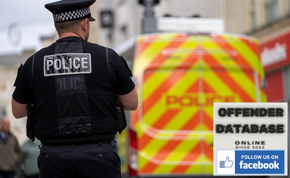 Arjun Rajan Colchester Sex Offender