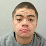 Ashley McPhee Paedophile Rapist