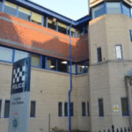 Ashley Powell Stoke-on-Trent Paedophile