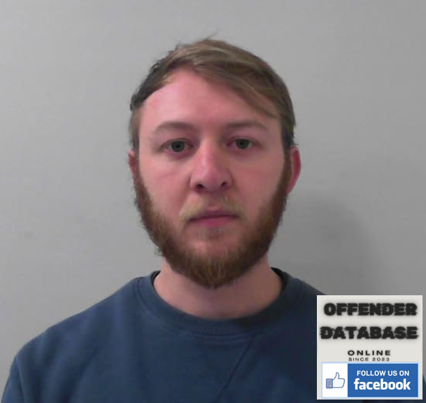 Austen Tobias Fleming Kilsyth Paedophile