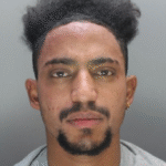 Awet Solomon West Drayton Rapist