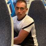 BTP London Train Paedophile Sexual Assault Appeal