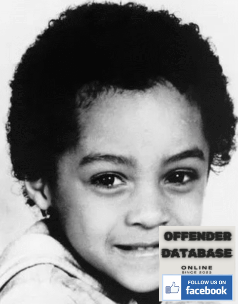 Barry Lewis of Walworth South London killed in 1985