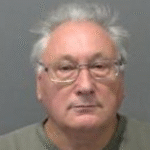 Barry Tatum Luton Paedophile