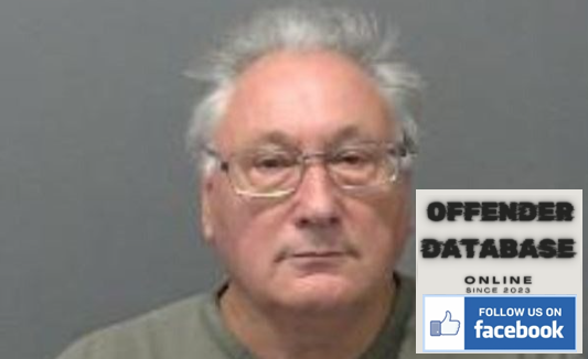 Barry Tatum Luton Paedophile