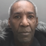 Barrymore James Leicester Paedophile