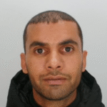 Basil Alothman Bolton Rapist