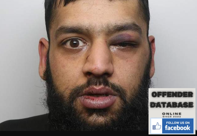 Bilal Ahmed Headingley Paedophile